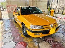Peugeot Pars